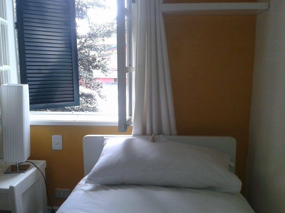 Hotel Cayman Quito Exterior photo